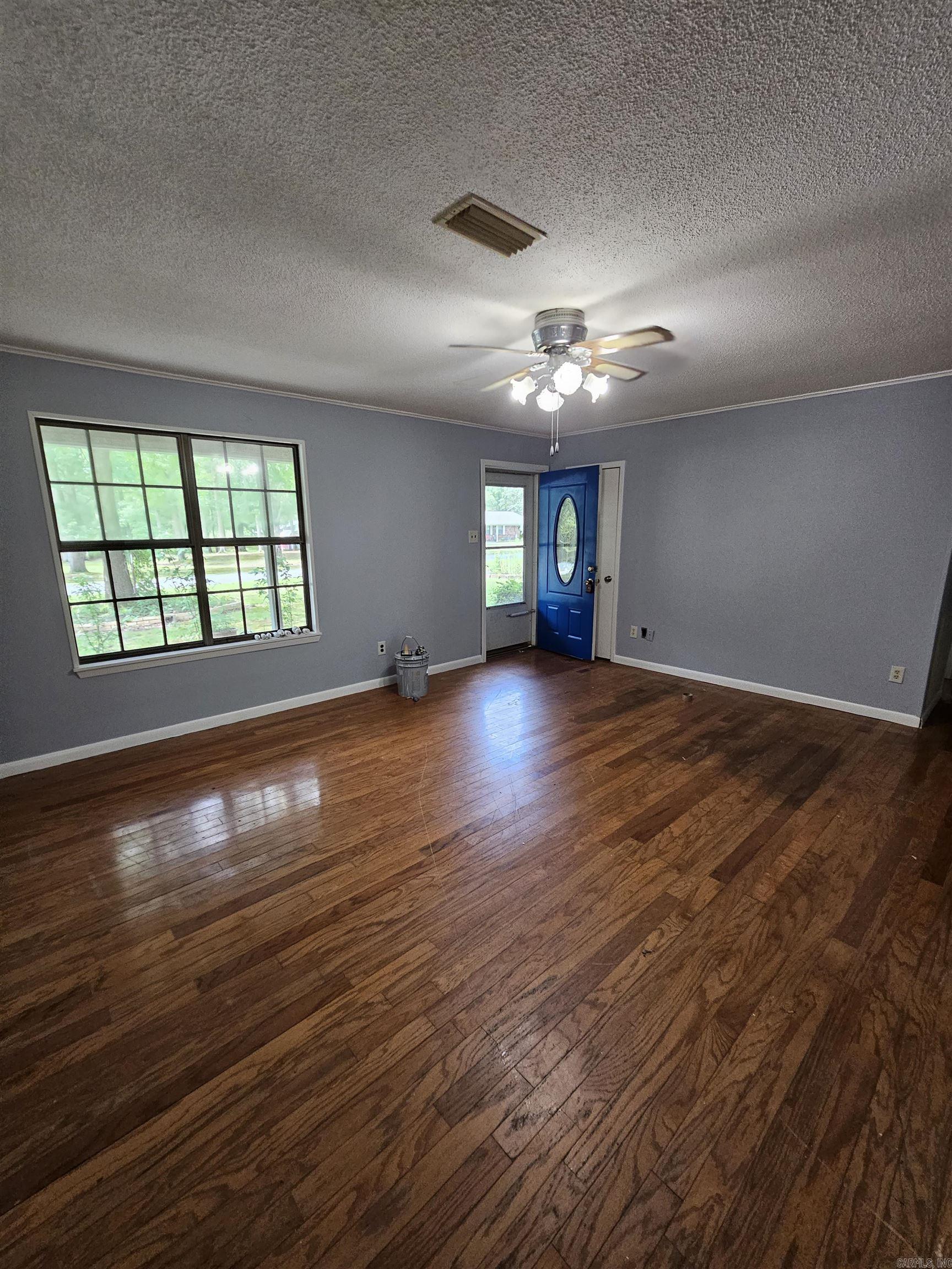 Not in Subdivision - Residential Lease