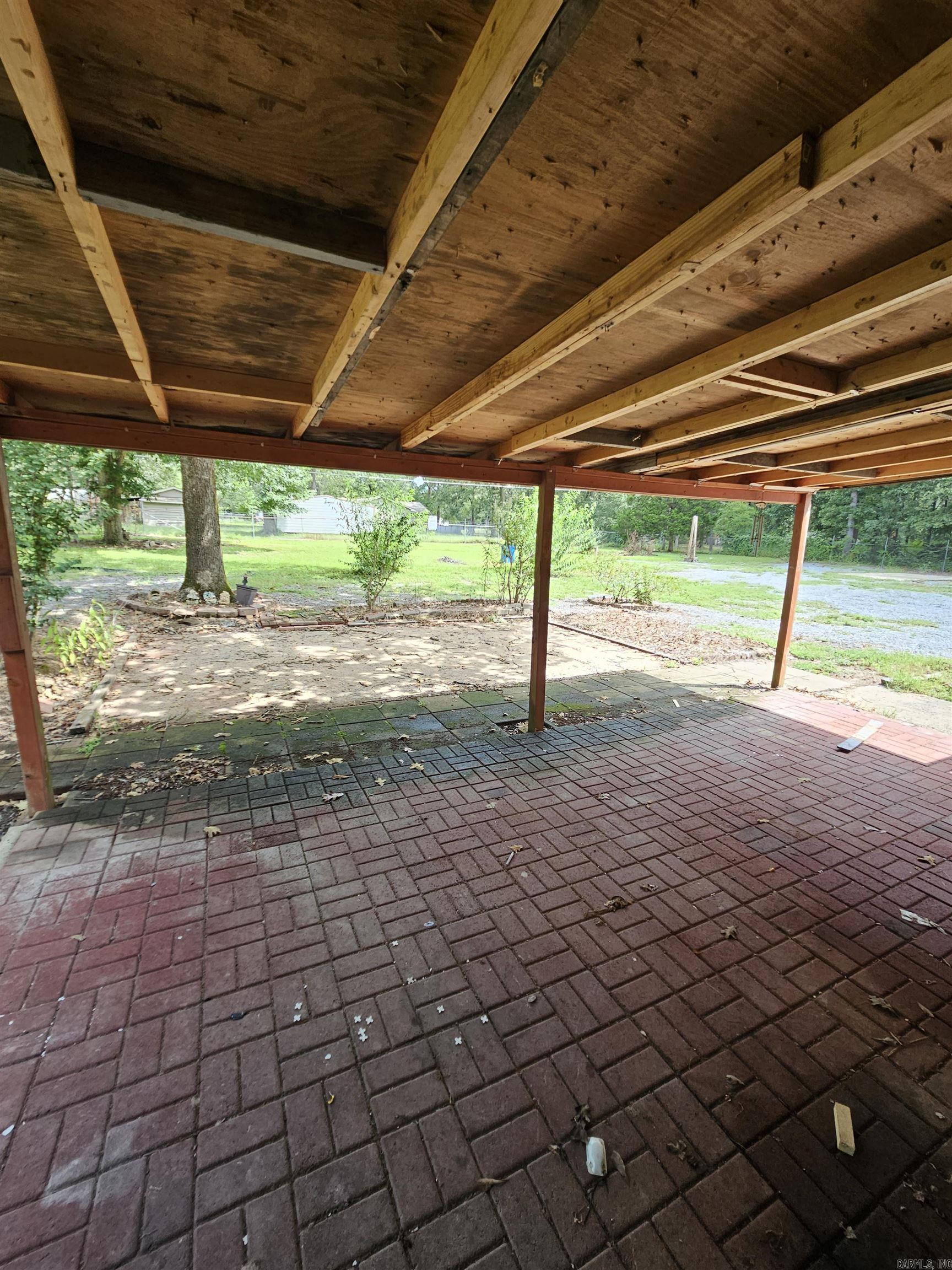 Not in Subdivision - Residential Lease