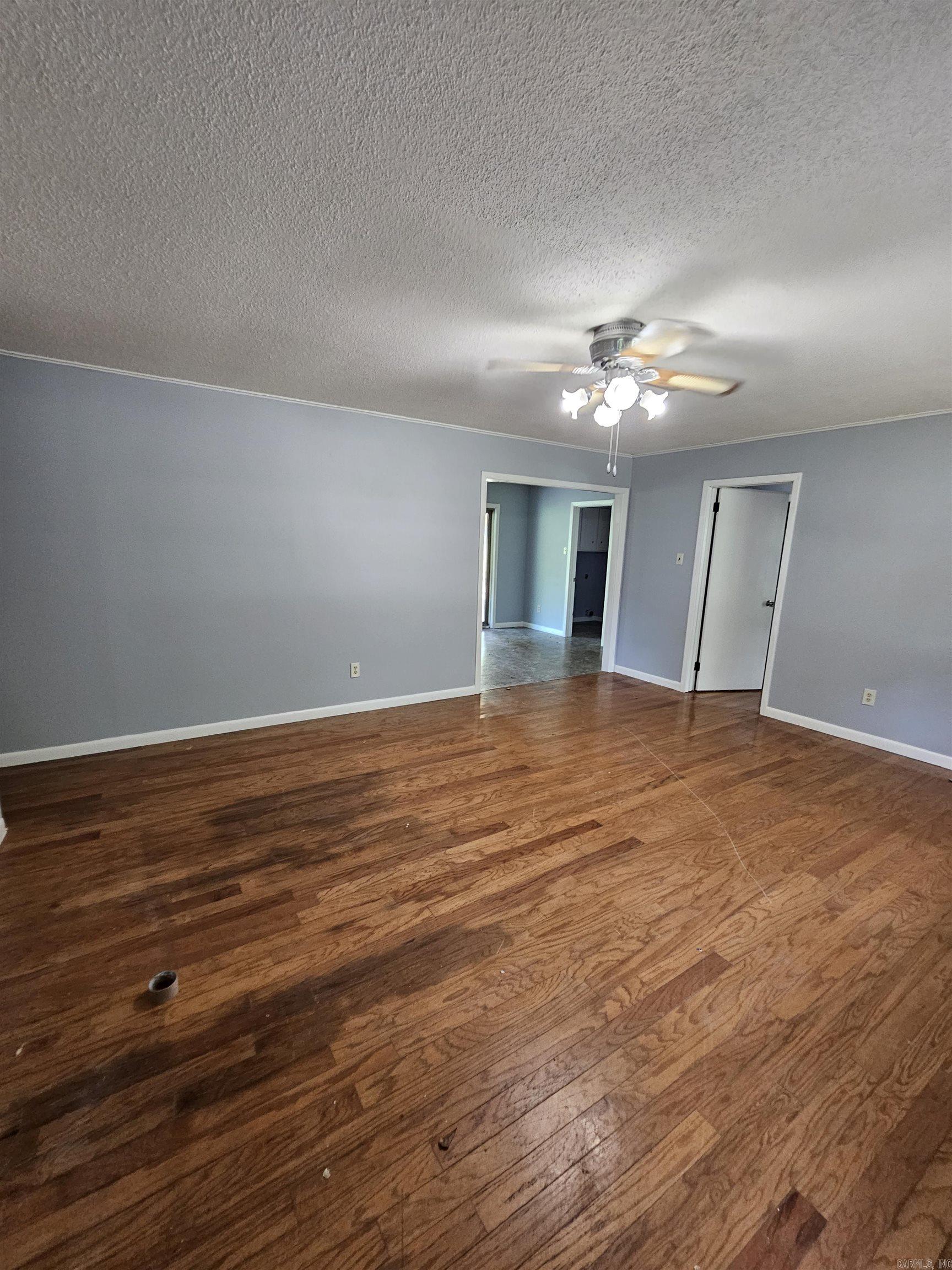 Not in Subdivision - Residential Lease