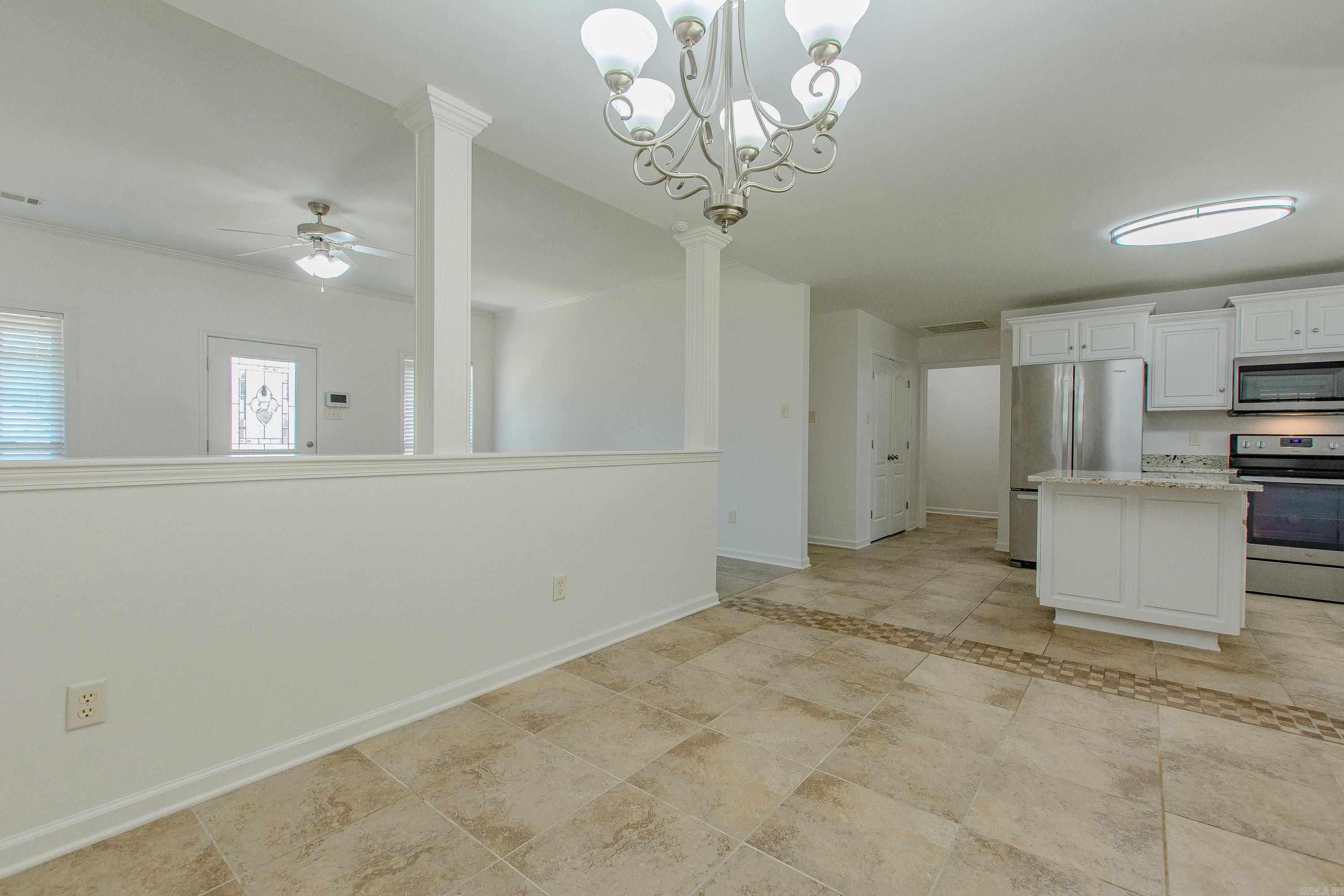 CARRIAGE COURT L - Residential