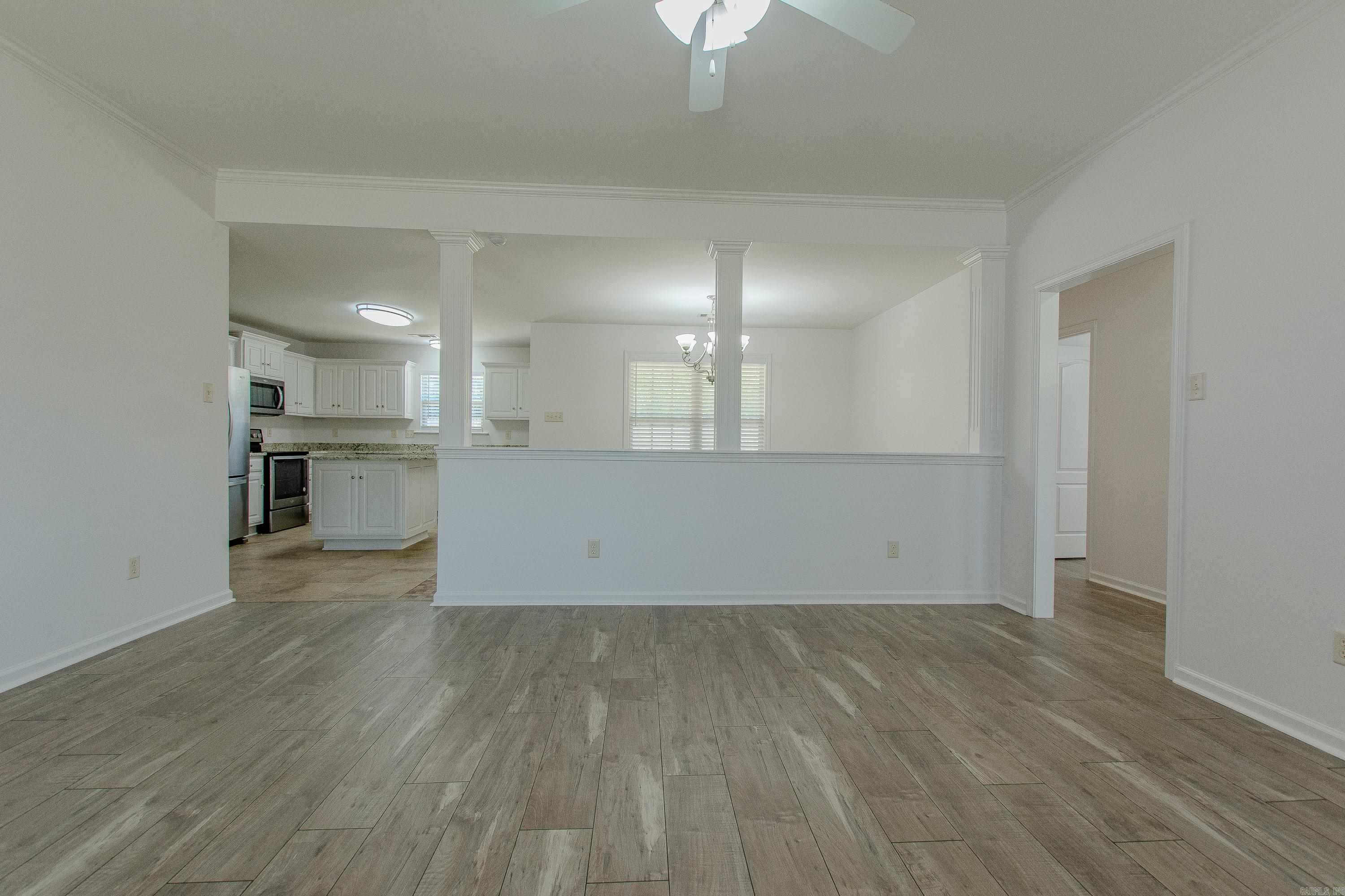 CARRIAGE COURT L - Residential