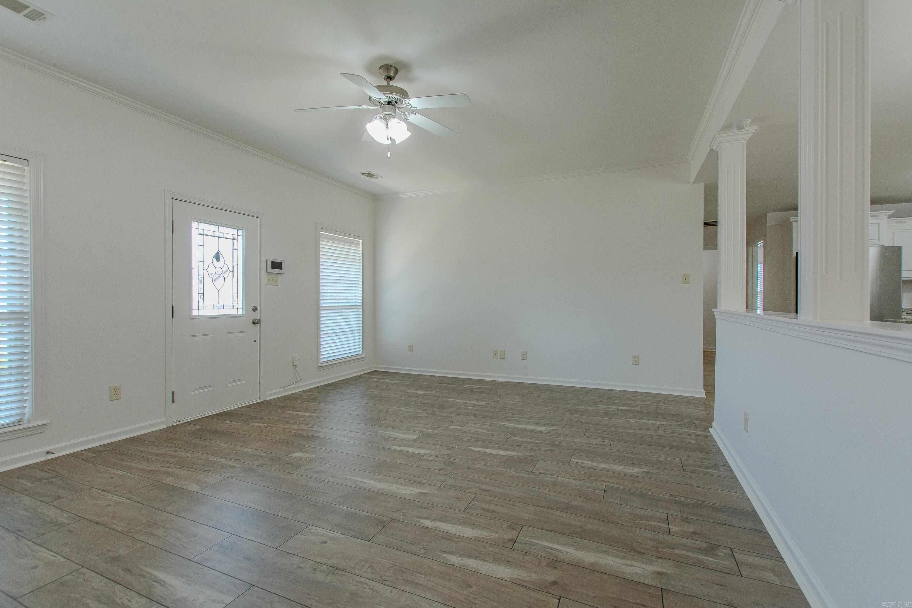 CARRIAGE COURT L - Residential