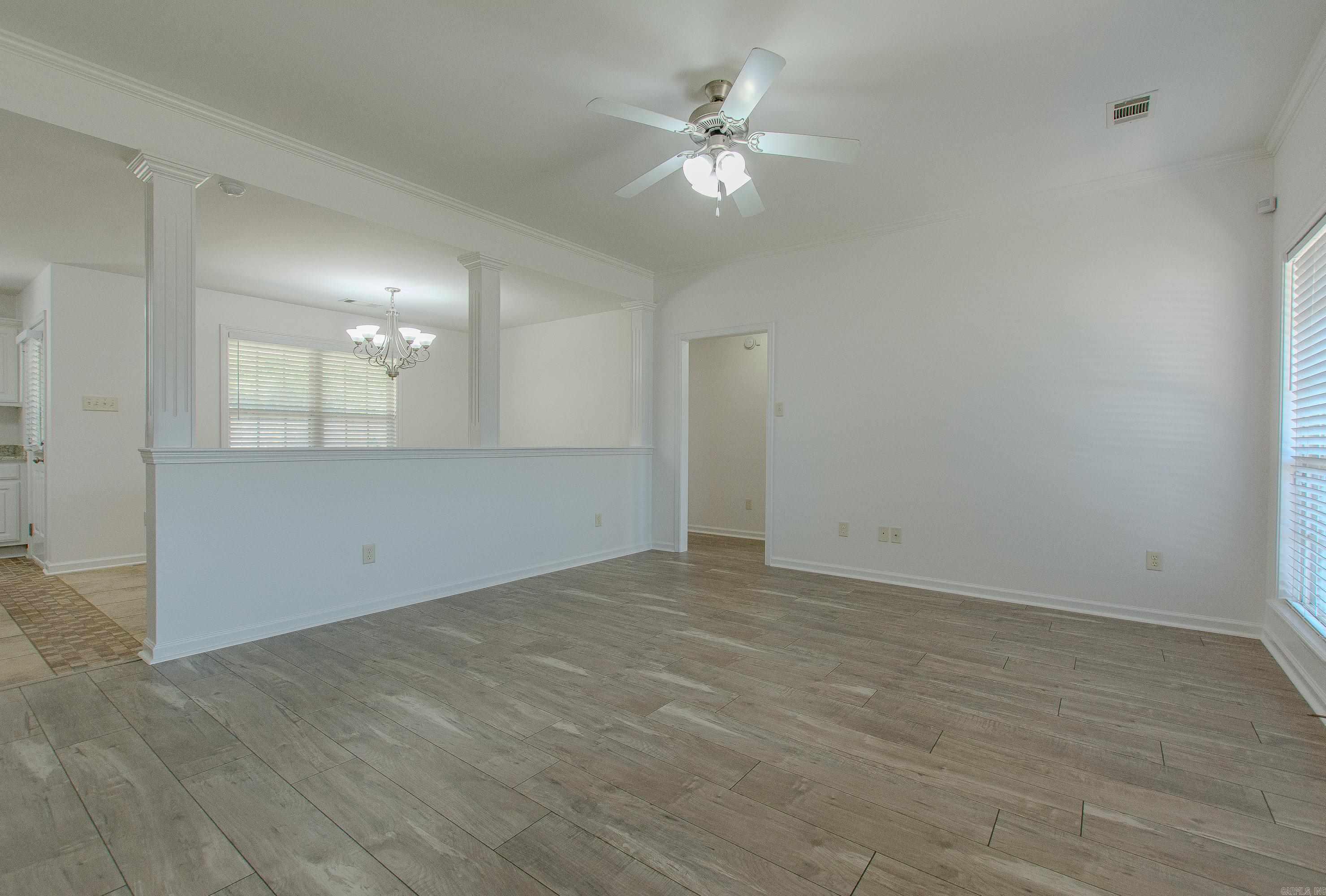 CARRIAGE COURT L - Residential