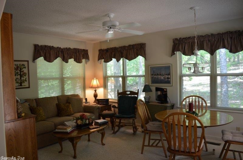 Estancia - Residential