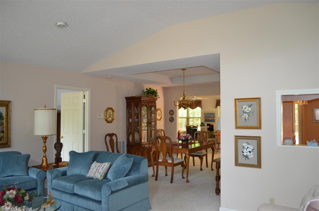 Estancia - Residential