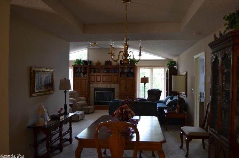 Estancia - Residential