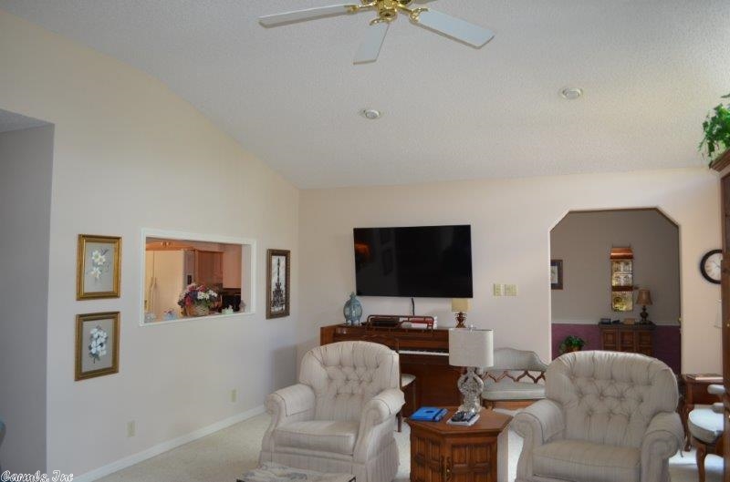 Estancia - Residential