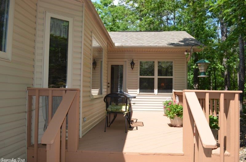 Estancia - Residential