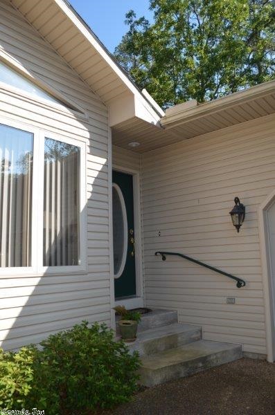 Estancia - Residential