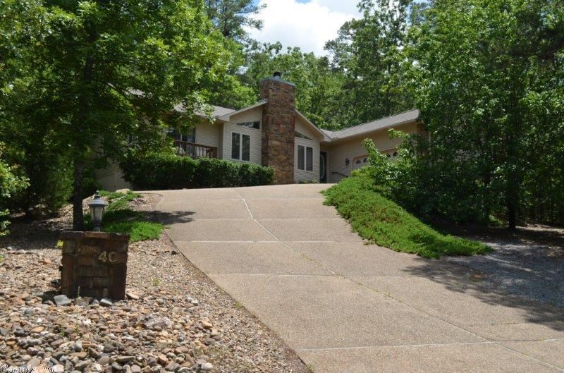 Estancia - Residential