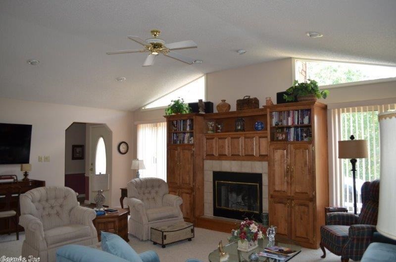 Estancia - Residential