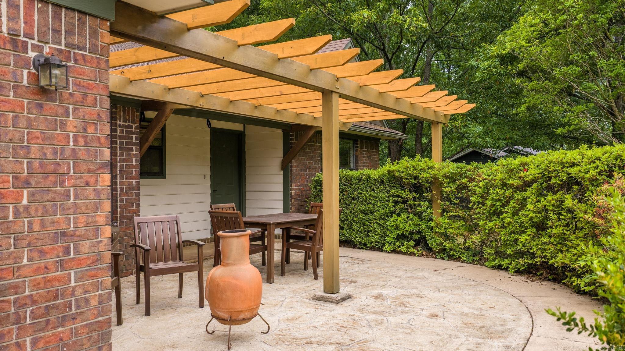 Golden Meadows - Residential