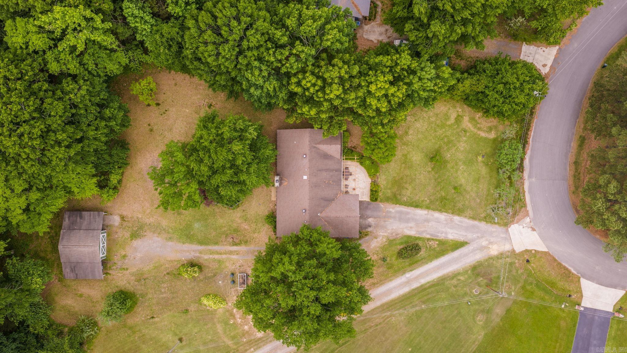 Golden Meadows - Residential