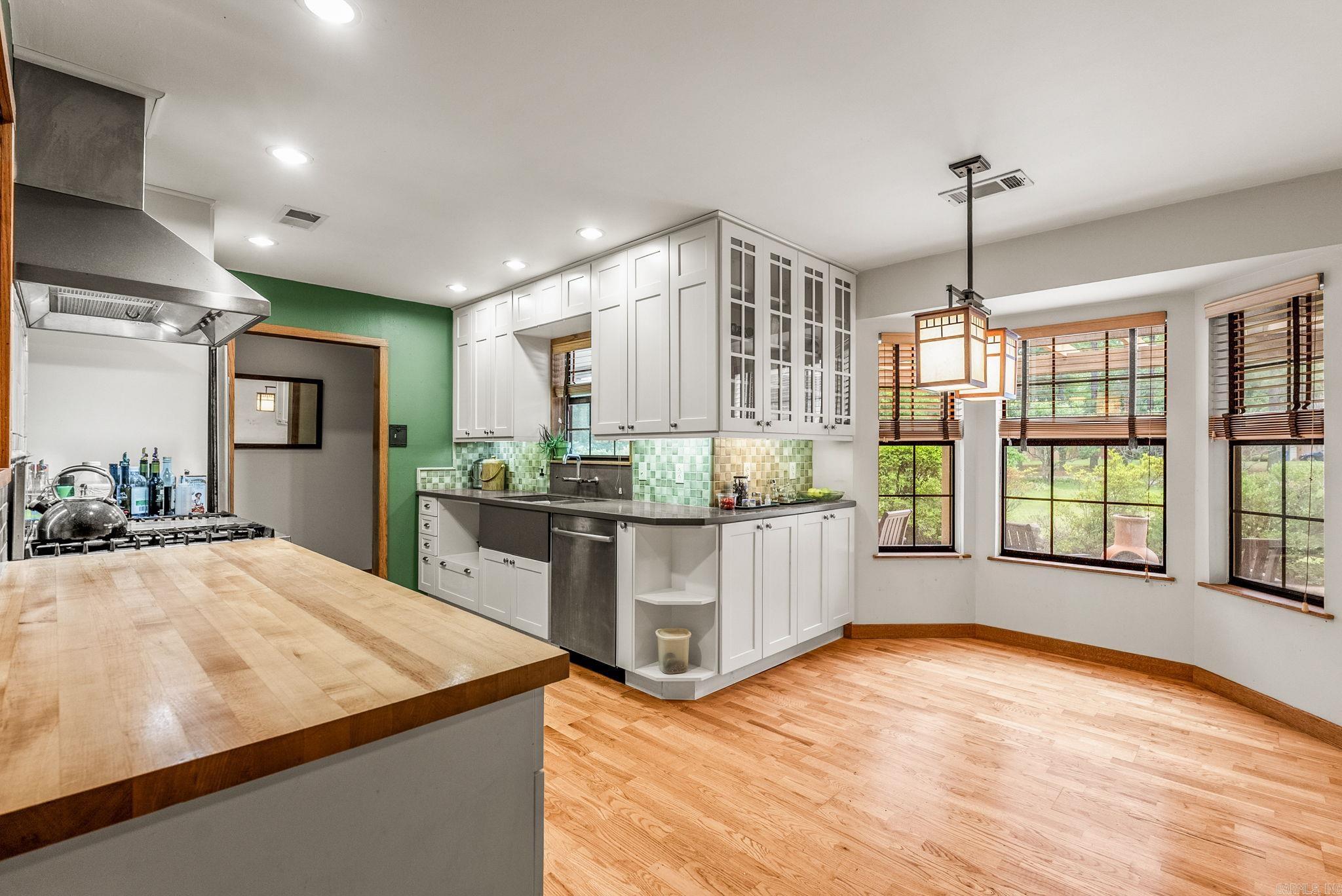 Golden Meadows - Residential