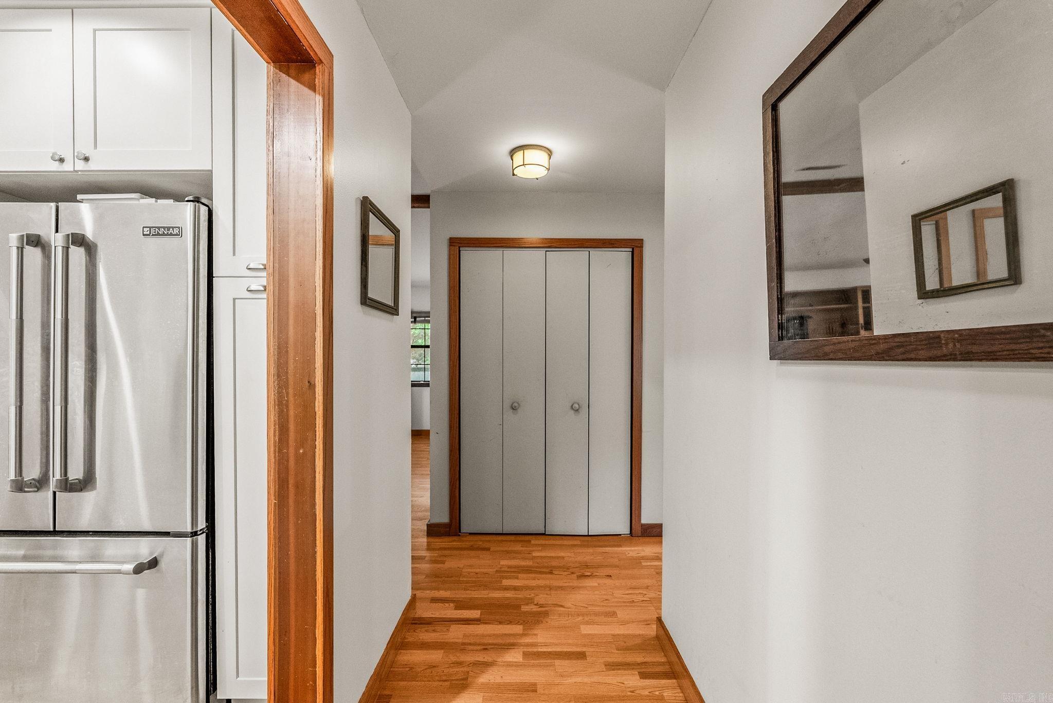 Golden Meadows - Residential