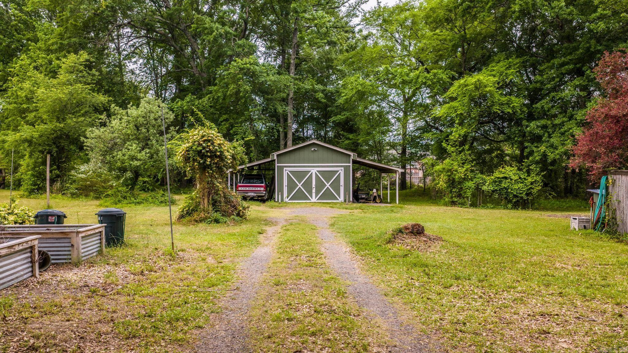 Golden Meadows - Residential