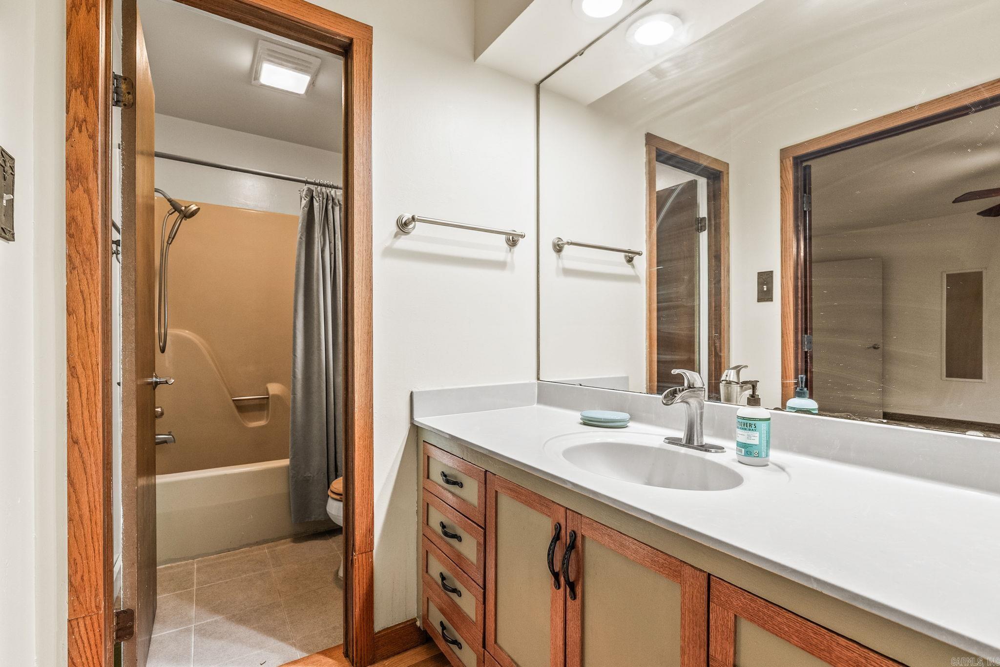 Golden Meadows - Residential