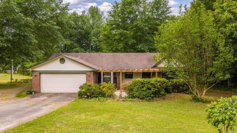 Photo of 43 EVE Ln, Conway, AR 72034 (MLS # 26016508)