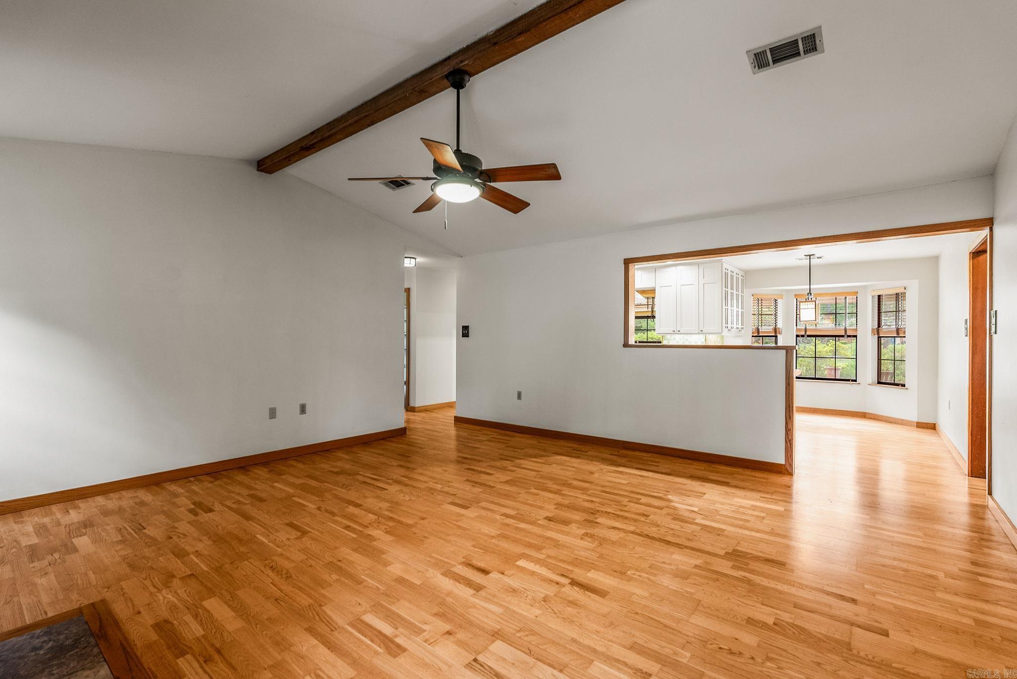 Golden Meadows - Residential