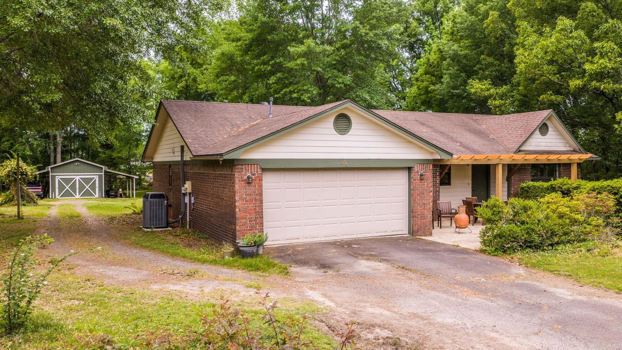 Golden Meadows - Residential