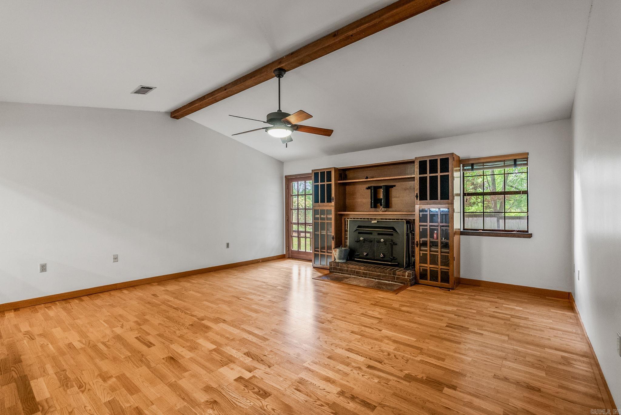 Golden Meadows - Residential