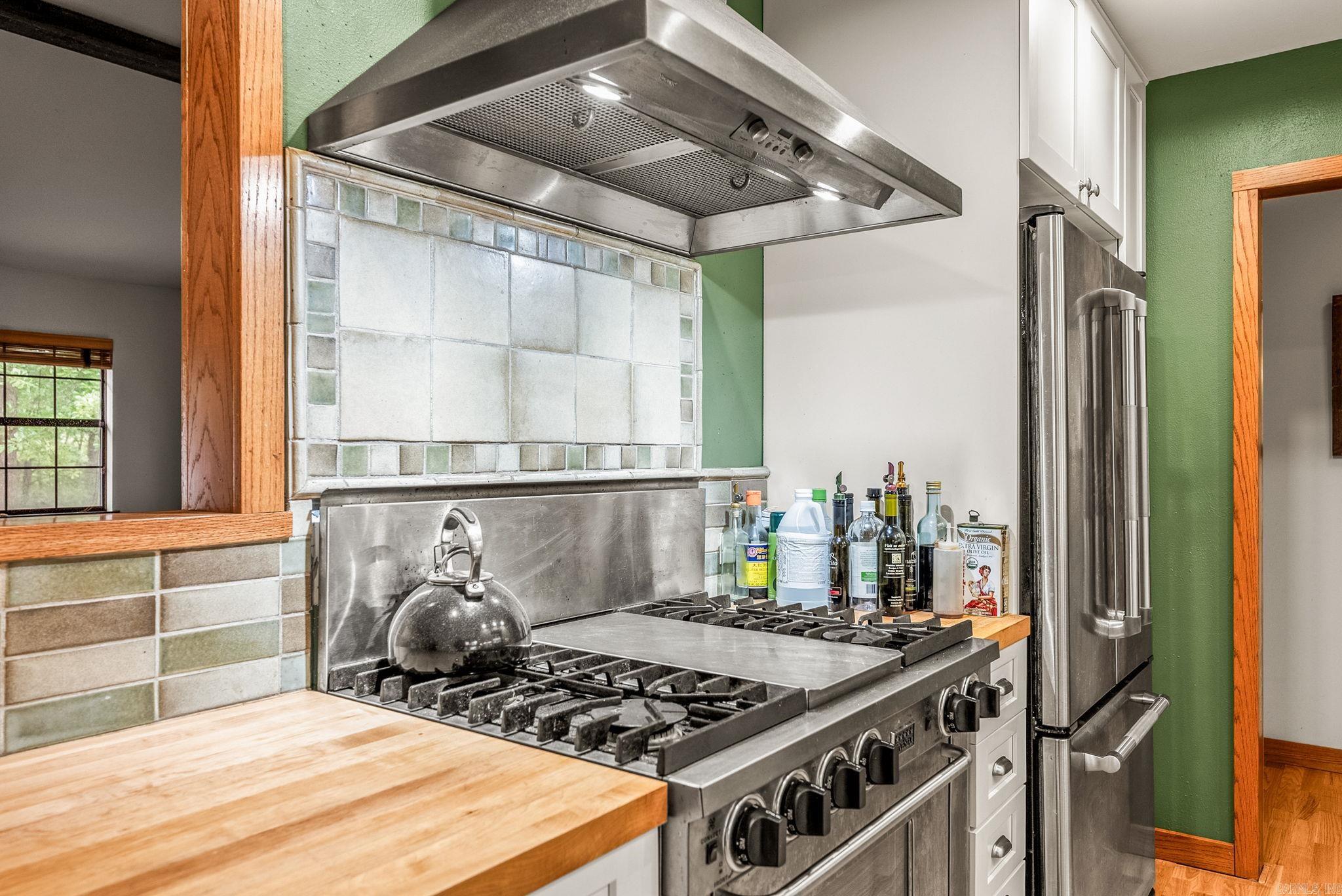 Golden Meadows - Residential