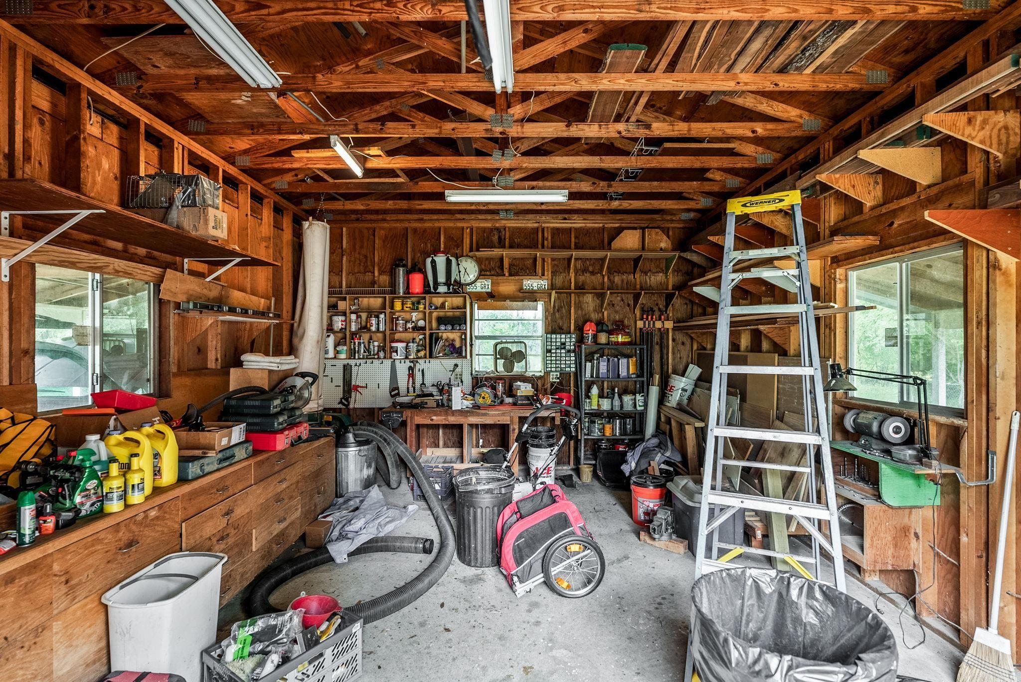 Golden Meadows - Residential