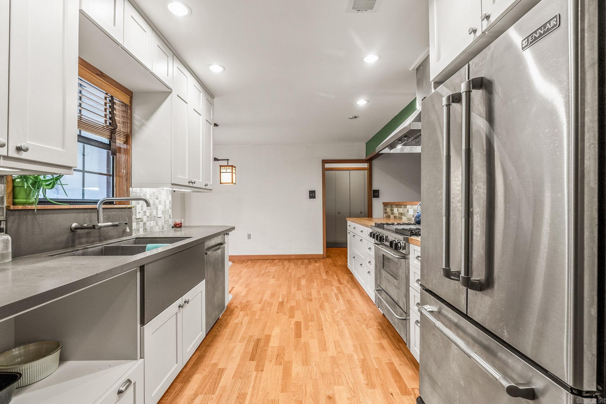 Golden Meadows - Residential