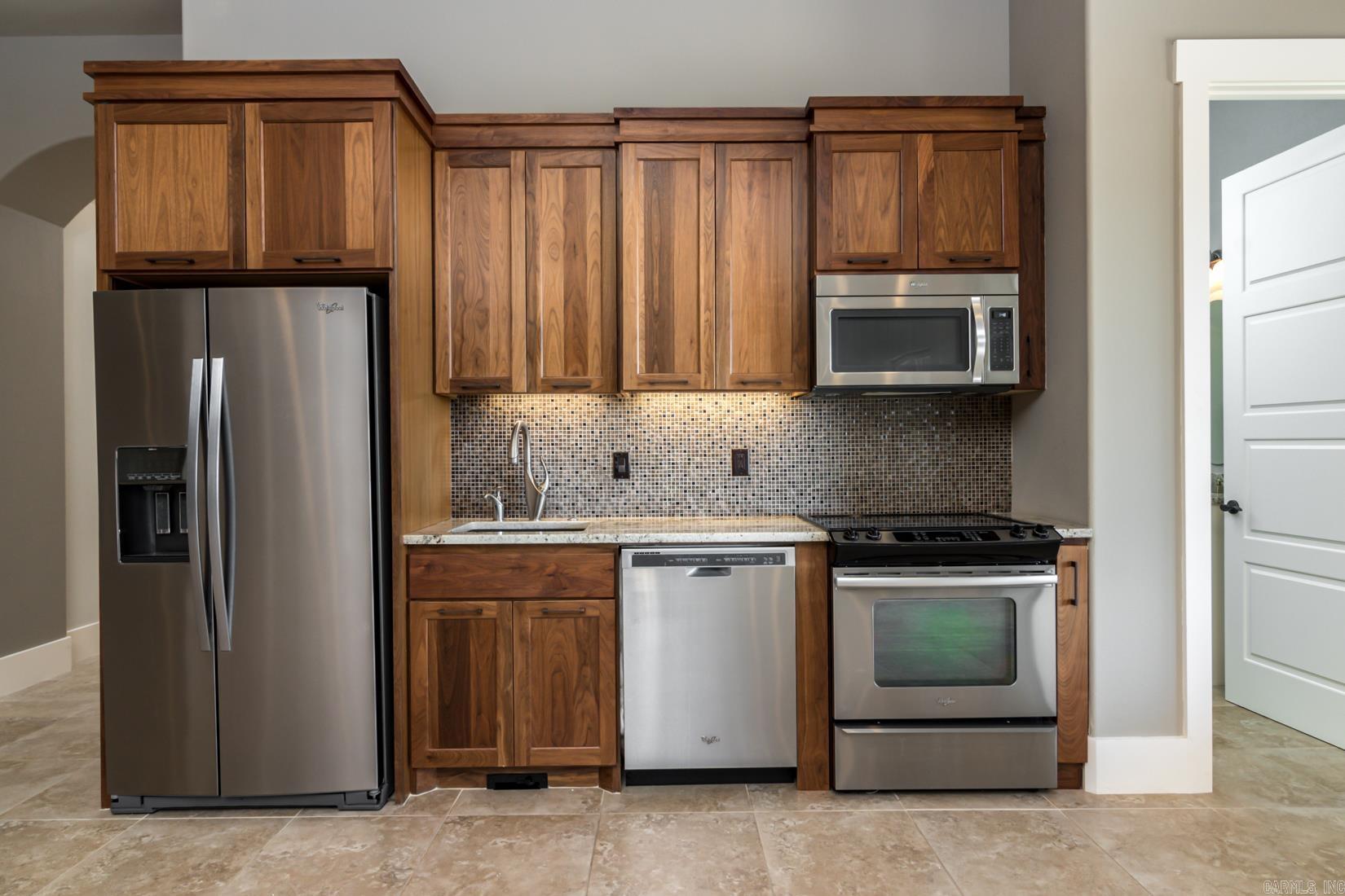 OSAGE TERRACE ADDN - Residential