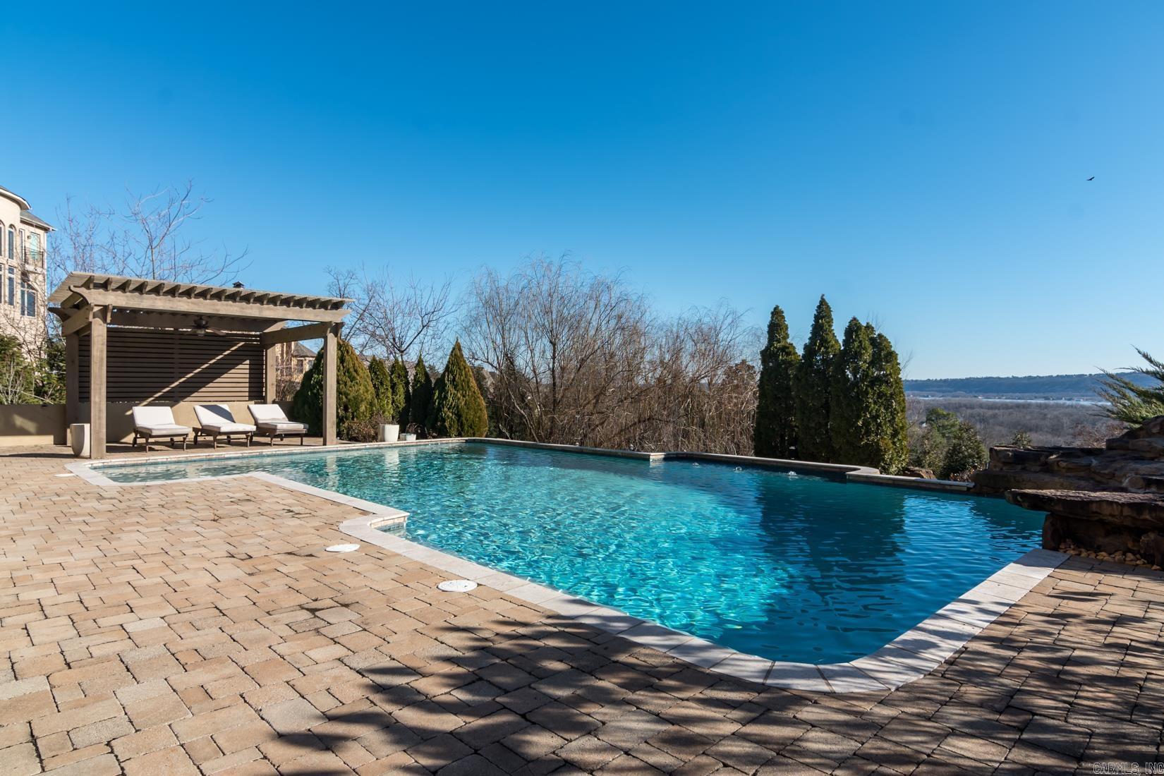 OSAGE TERRACE ADDN - Residential