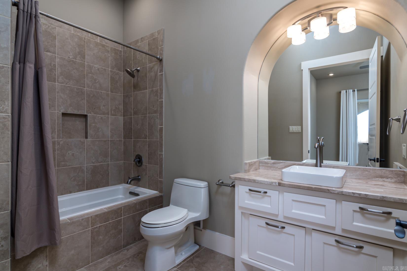 OSAGE TERRACE ADDN - Residential