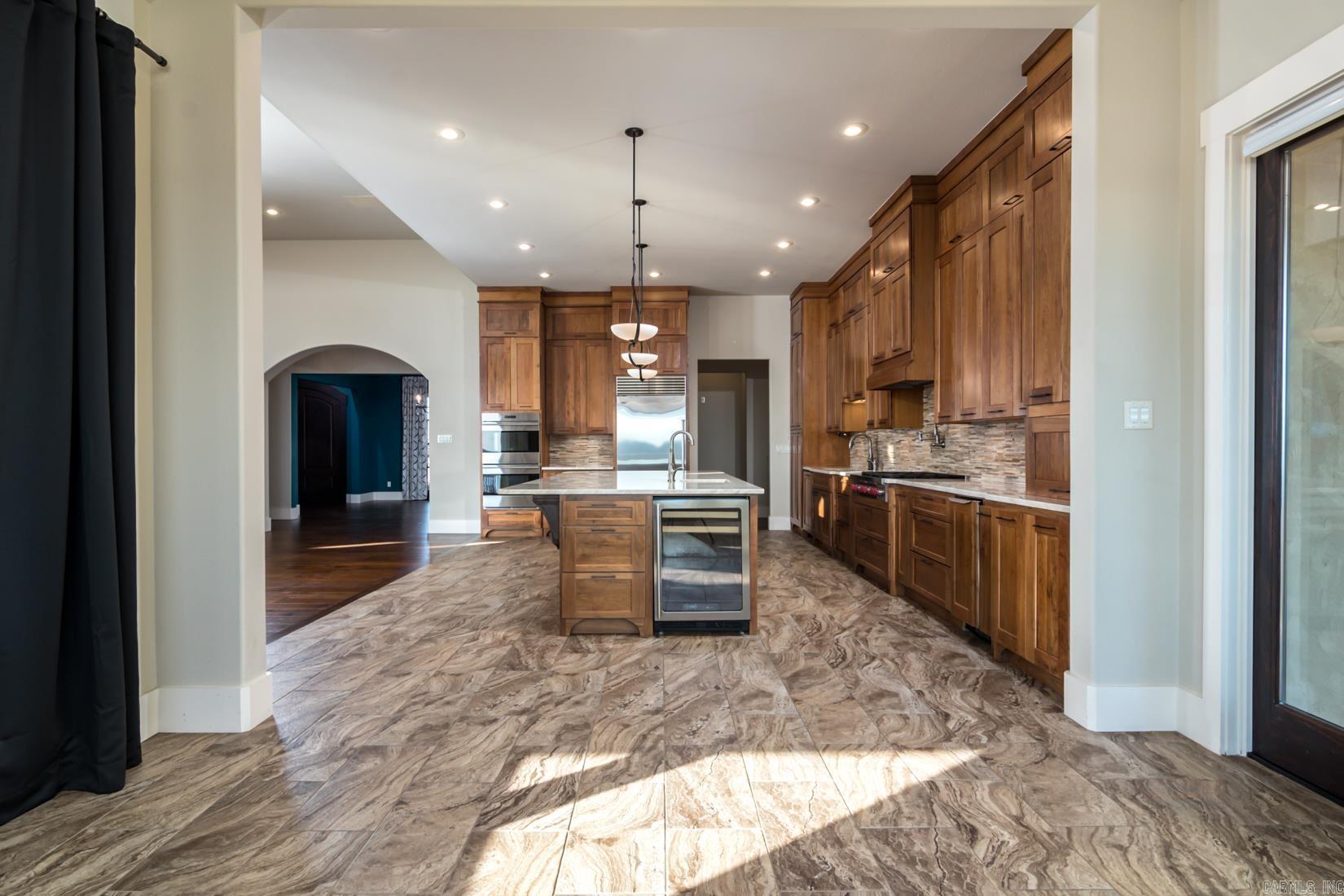 OSAGE TERRACE ADDN - Residential