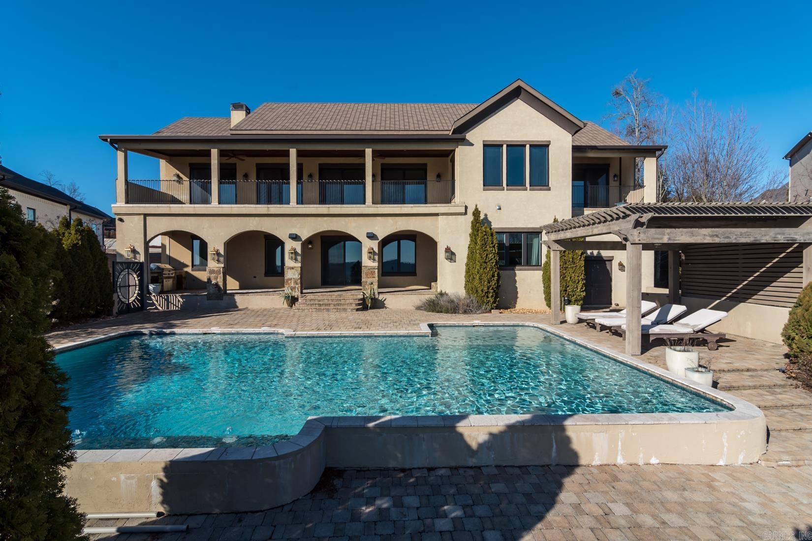 OSAGE TERRACE ADDN - Residential