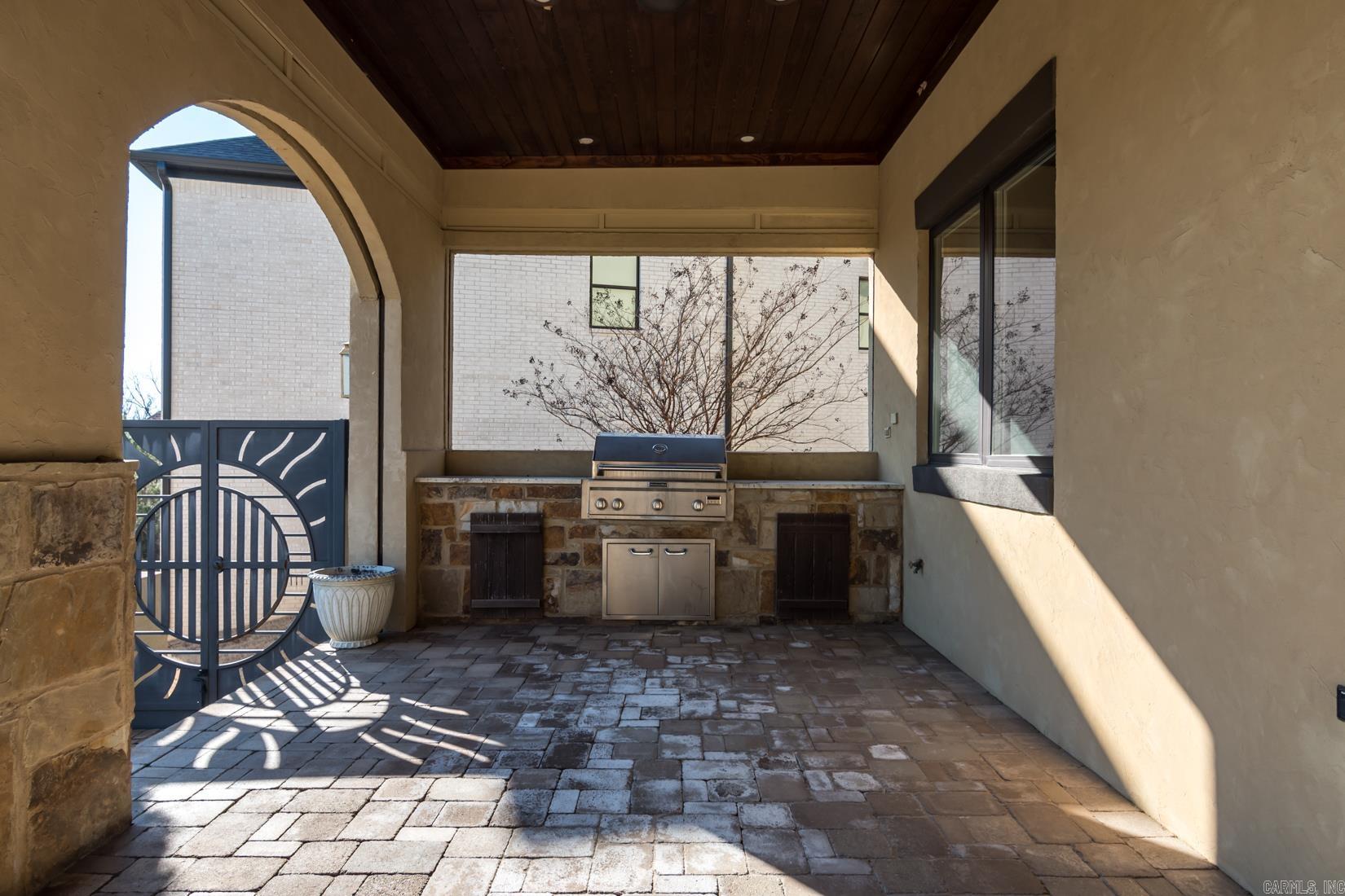 OSAGE TERRACE ADDN - Residential