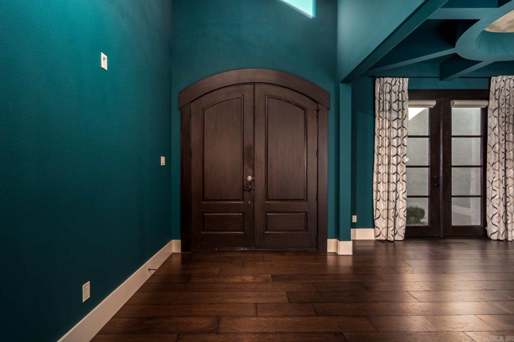 OSAGE TERRACE ADDN - Residential