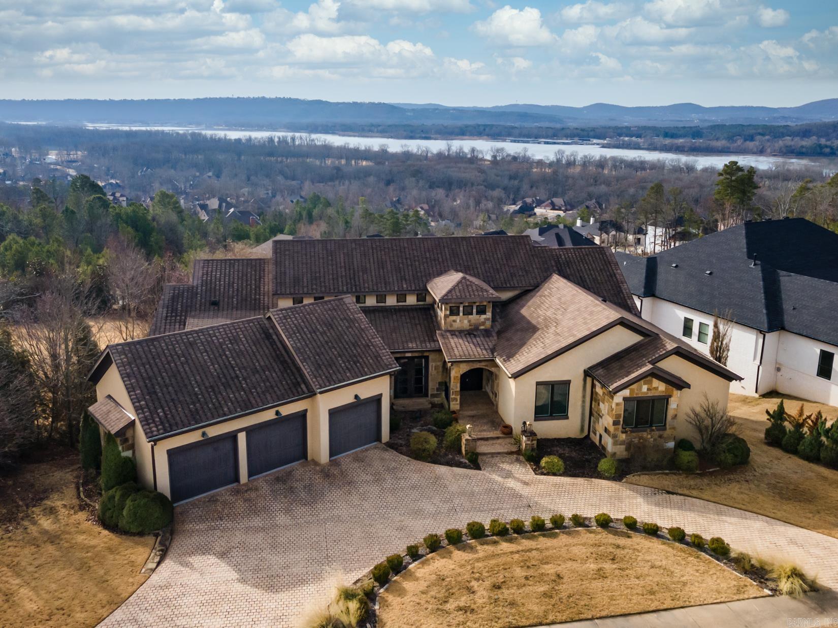 OSAGE TERRACE ADDN - Residential