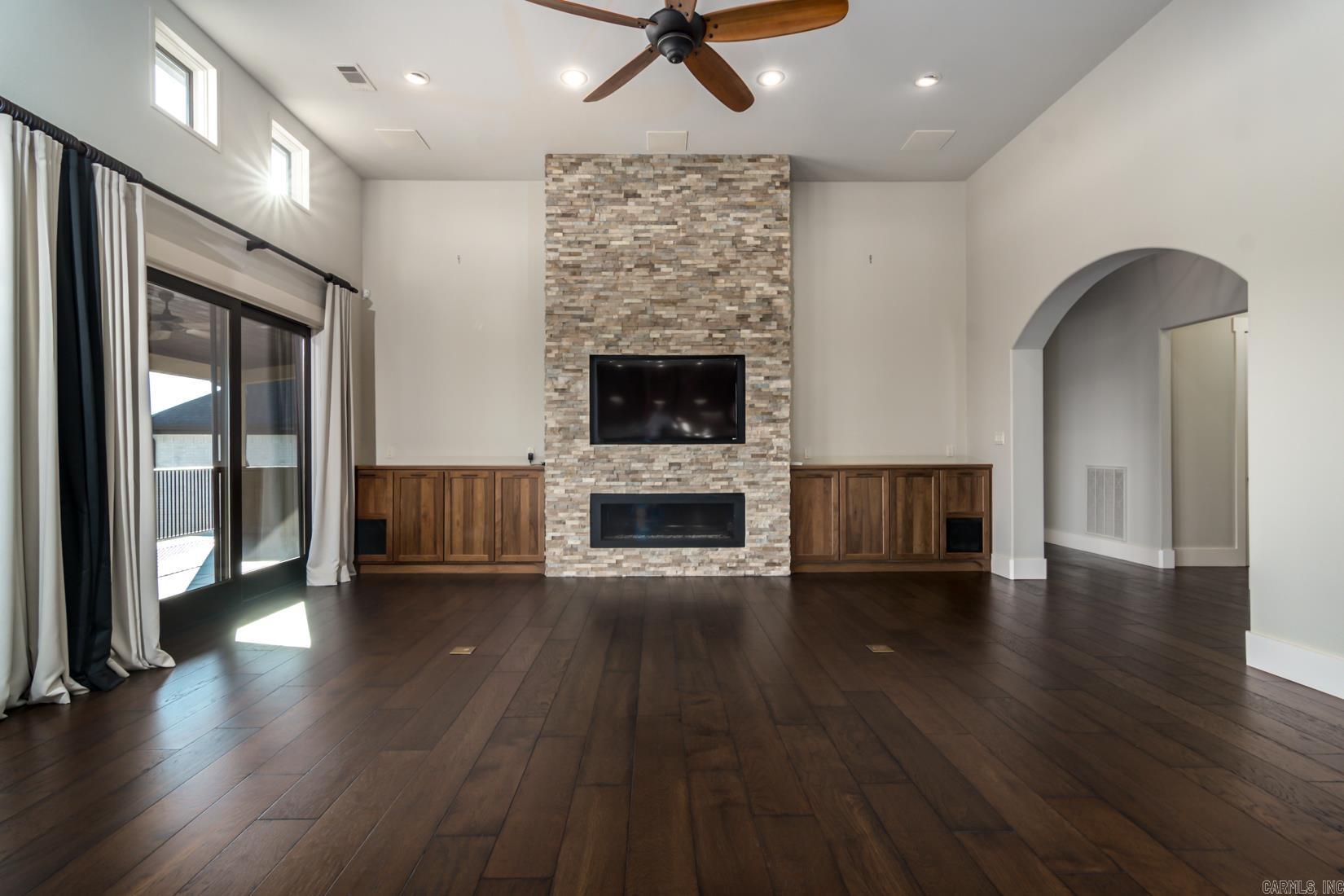 OSAGE TERRACE ADDN - Residential