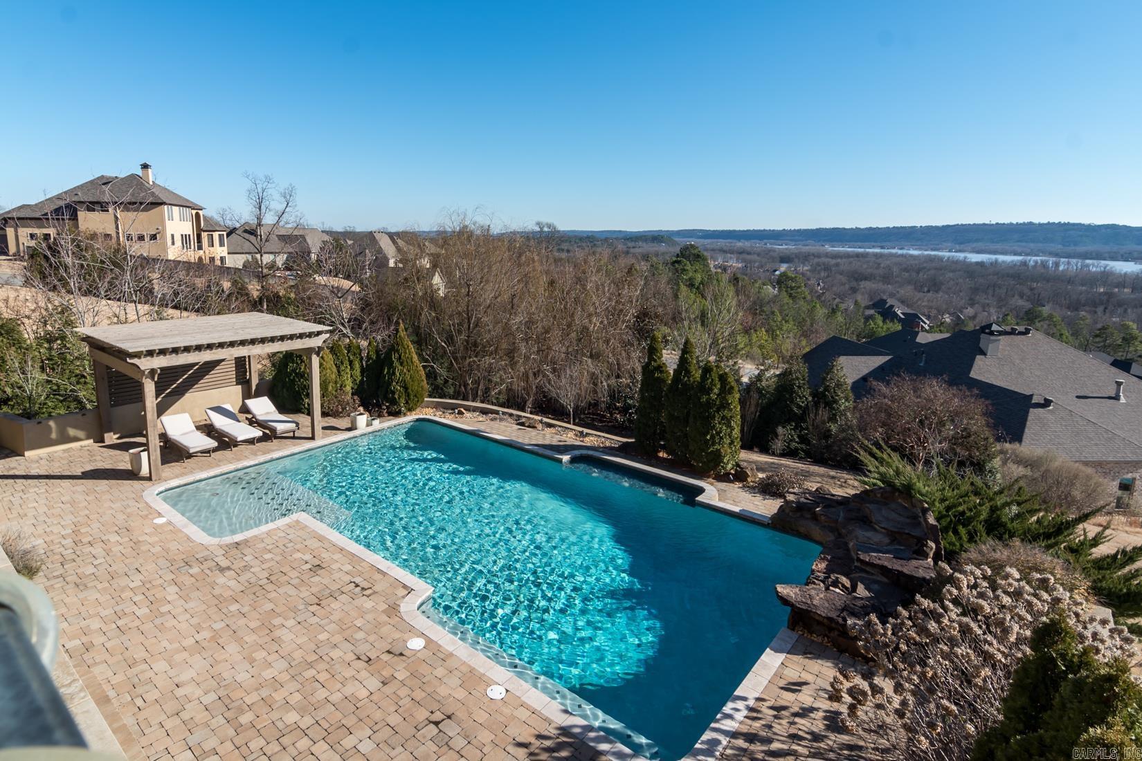 OSAGE TERRACE ADDN - Residential