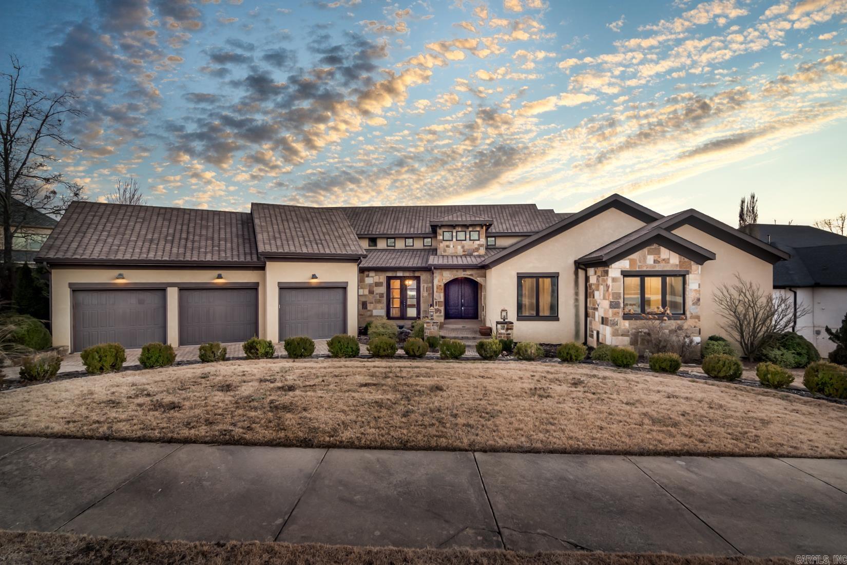 OSAGE TERRACE ADDN - Residential