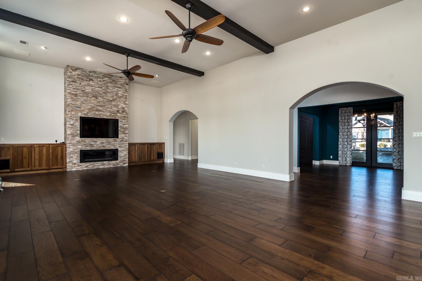 OSAGE TERRACE ADDN - Residential