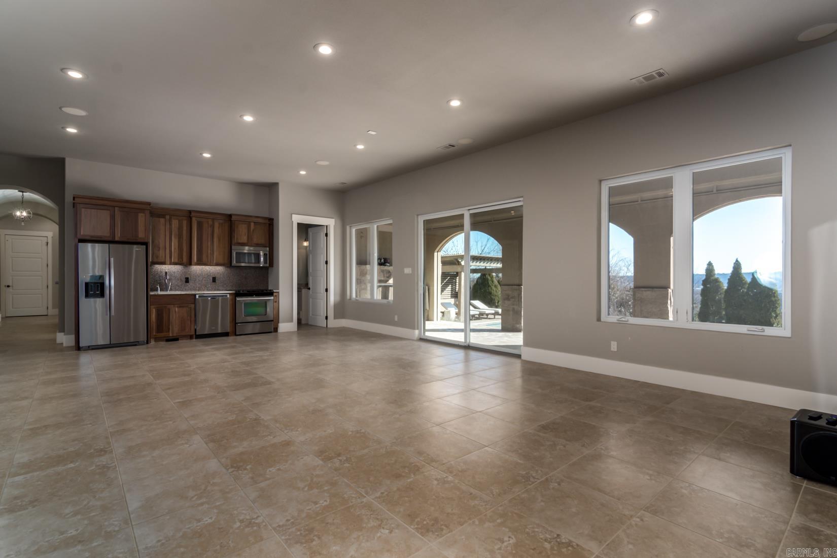 OSAGE TERRACE ADDN - Residential