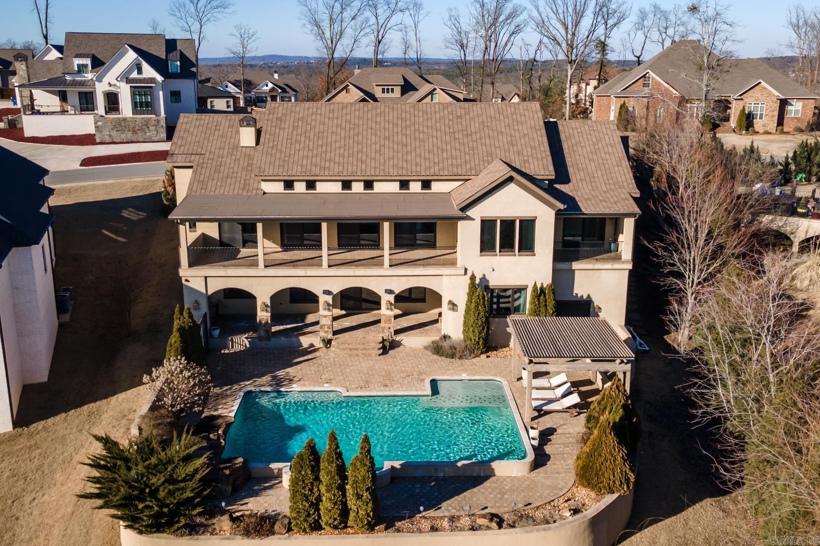 OSAGE TERRACE ADDN - Residential