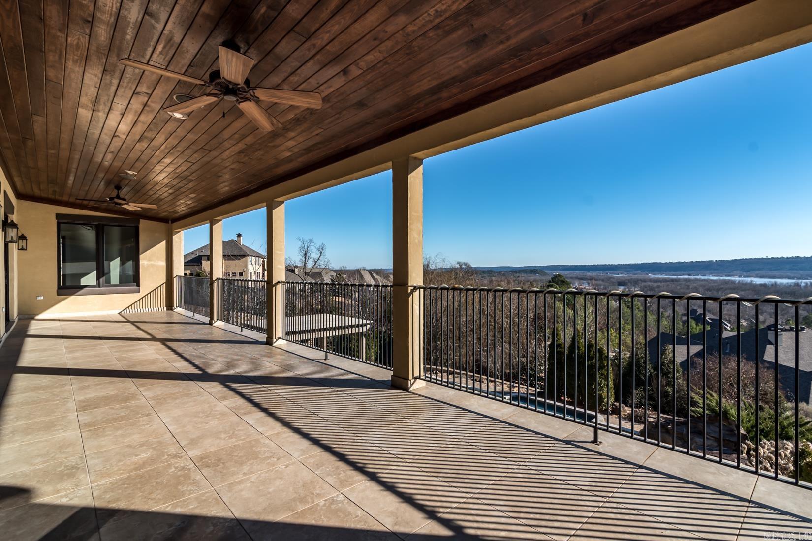 OSAGE TERRACE ADDN - Residential