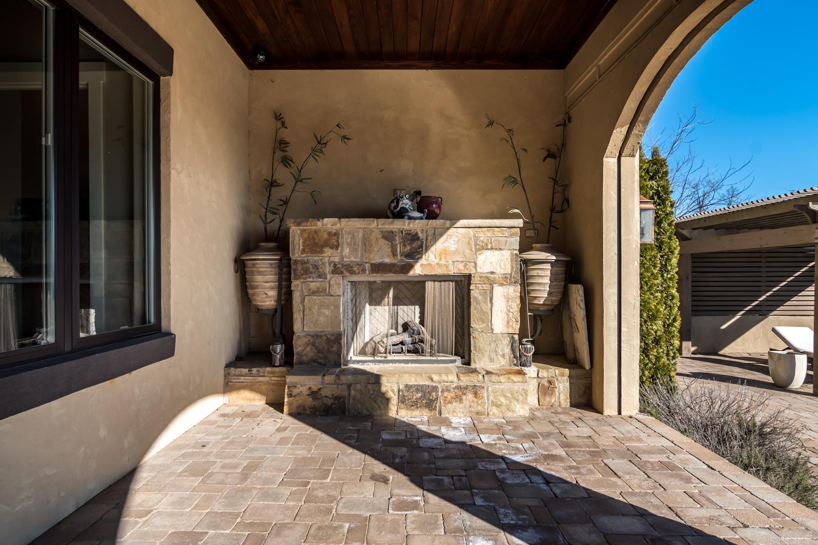 OSAGE TERRACE ADDN - Residential