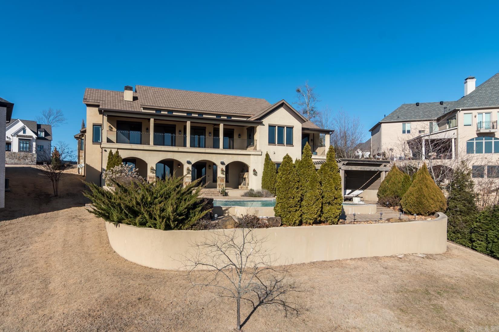 OSAGE TERRACE ADDN - Residential