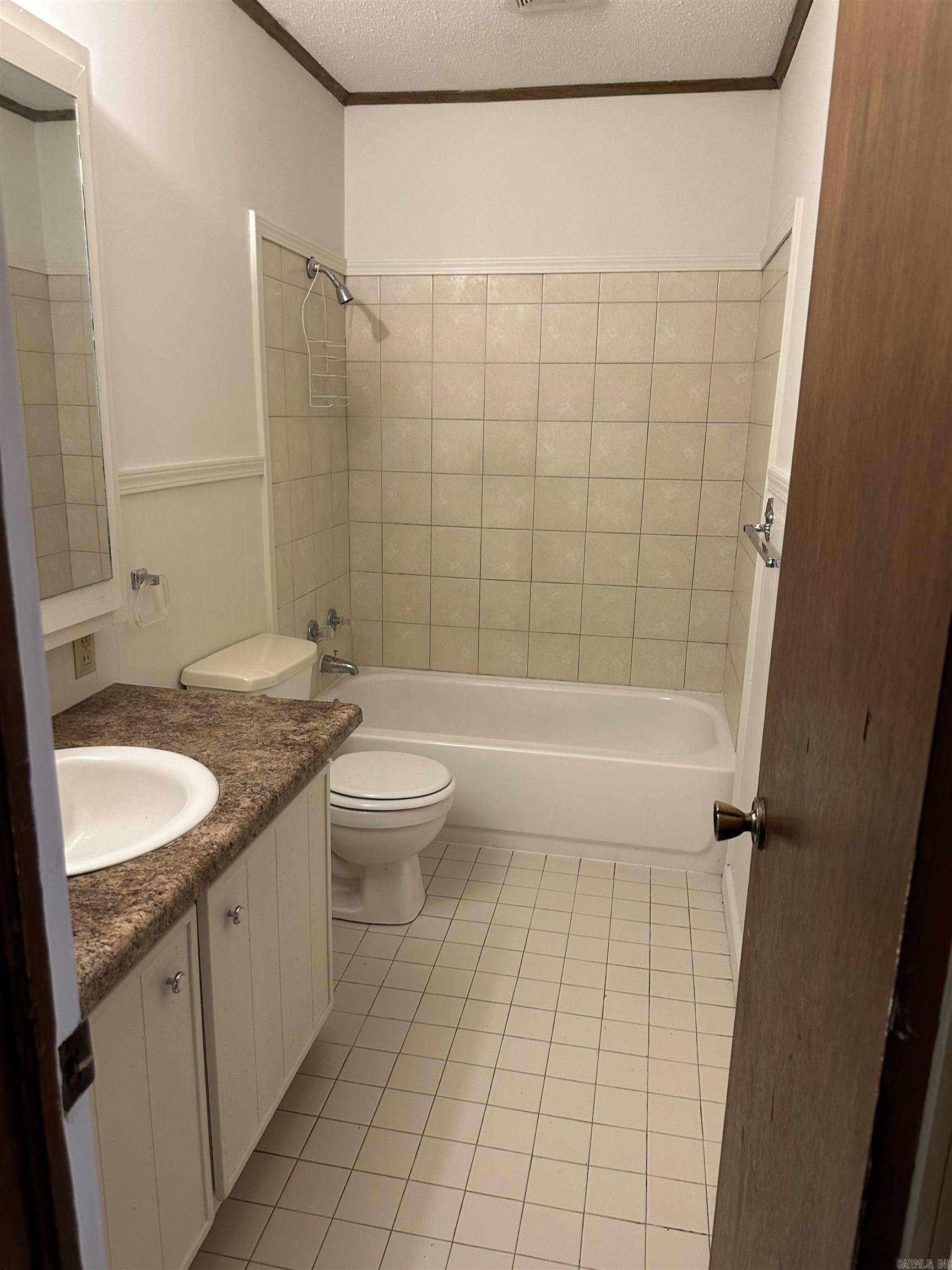 Dogwood Hills - Residential