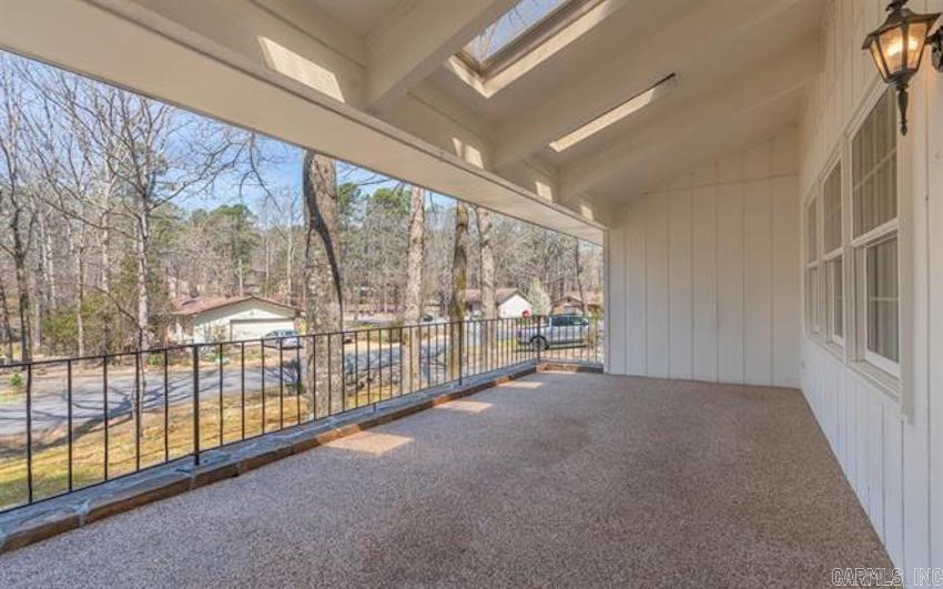 Santa Cruz - Residential