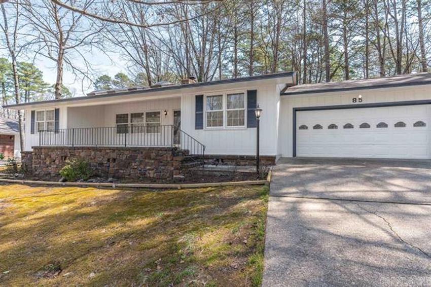 Santa Cruz - Residential