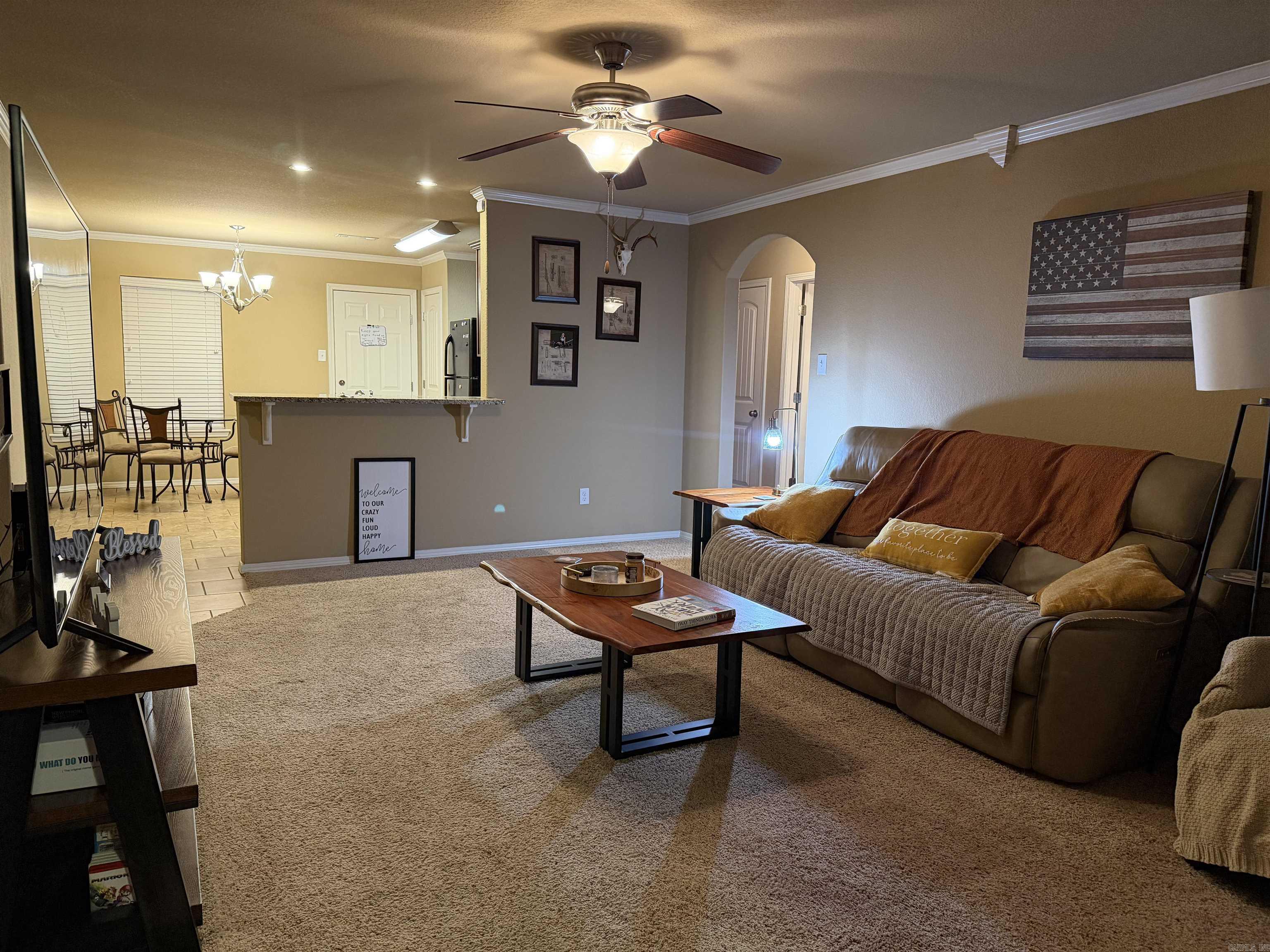 STONEHENGE PLACE - Residential