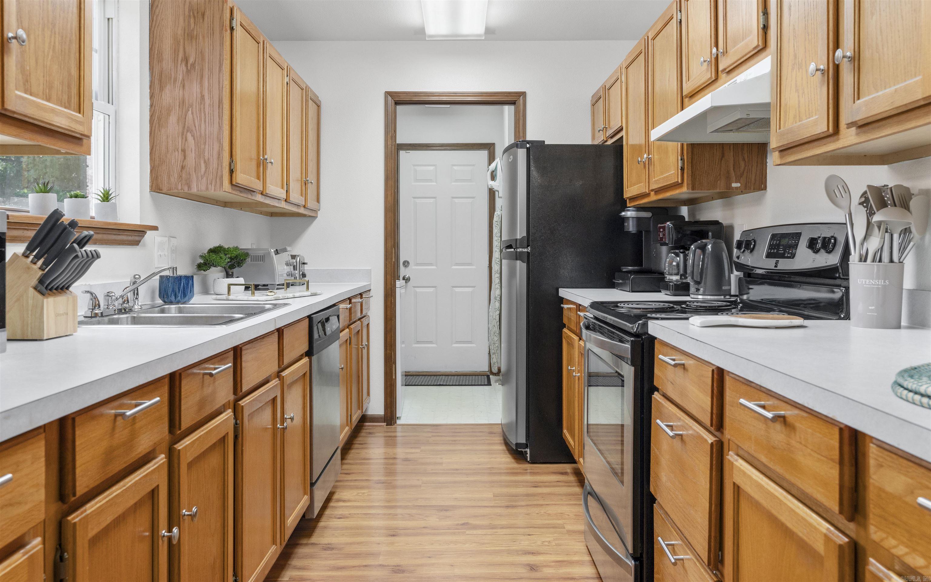 Kyler Estates - Residential